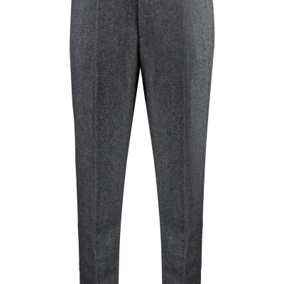 [Moncler] Trousers FW24 J20912A000445984D_F99