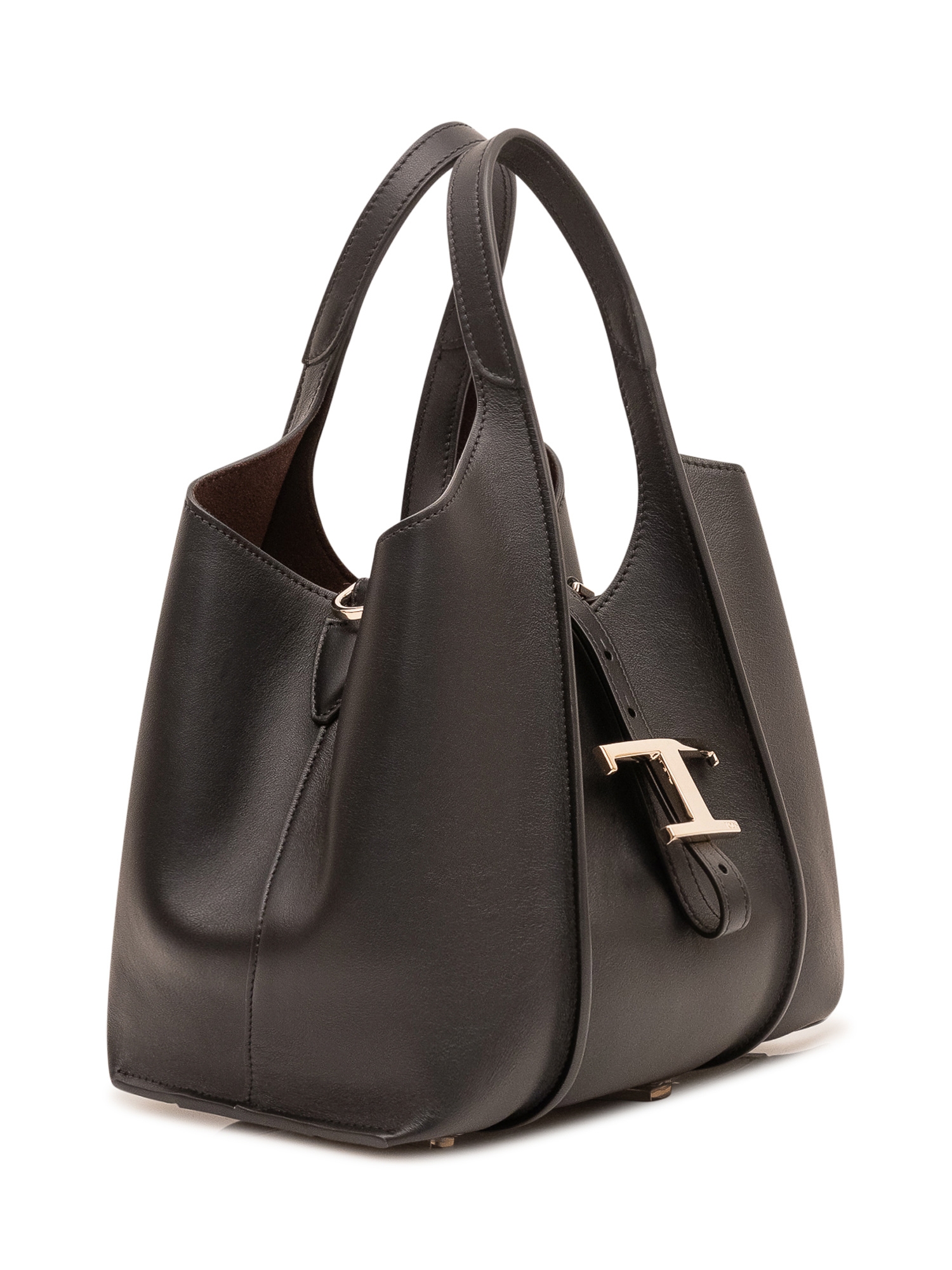 [Tod's] Tote bag FW26 XBWTSBA9100ROR B999