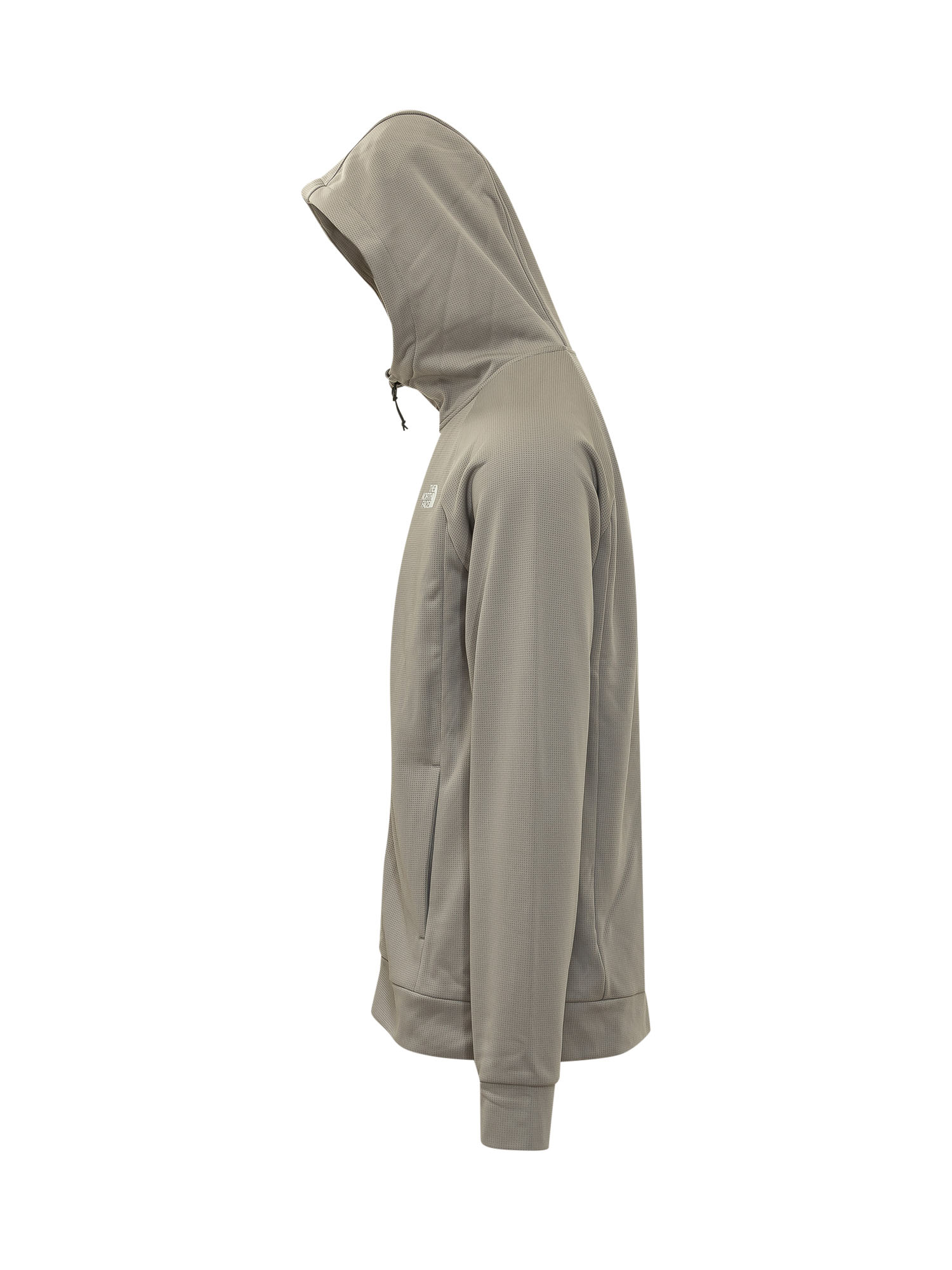 [THE NORTH FACE] Zip Up FW26 NF0A8DVY V0D1