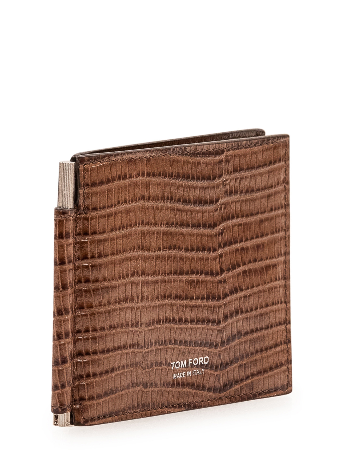 [Tom Ford] Wallet FW26 Y0231LCL483S EBN