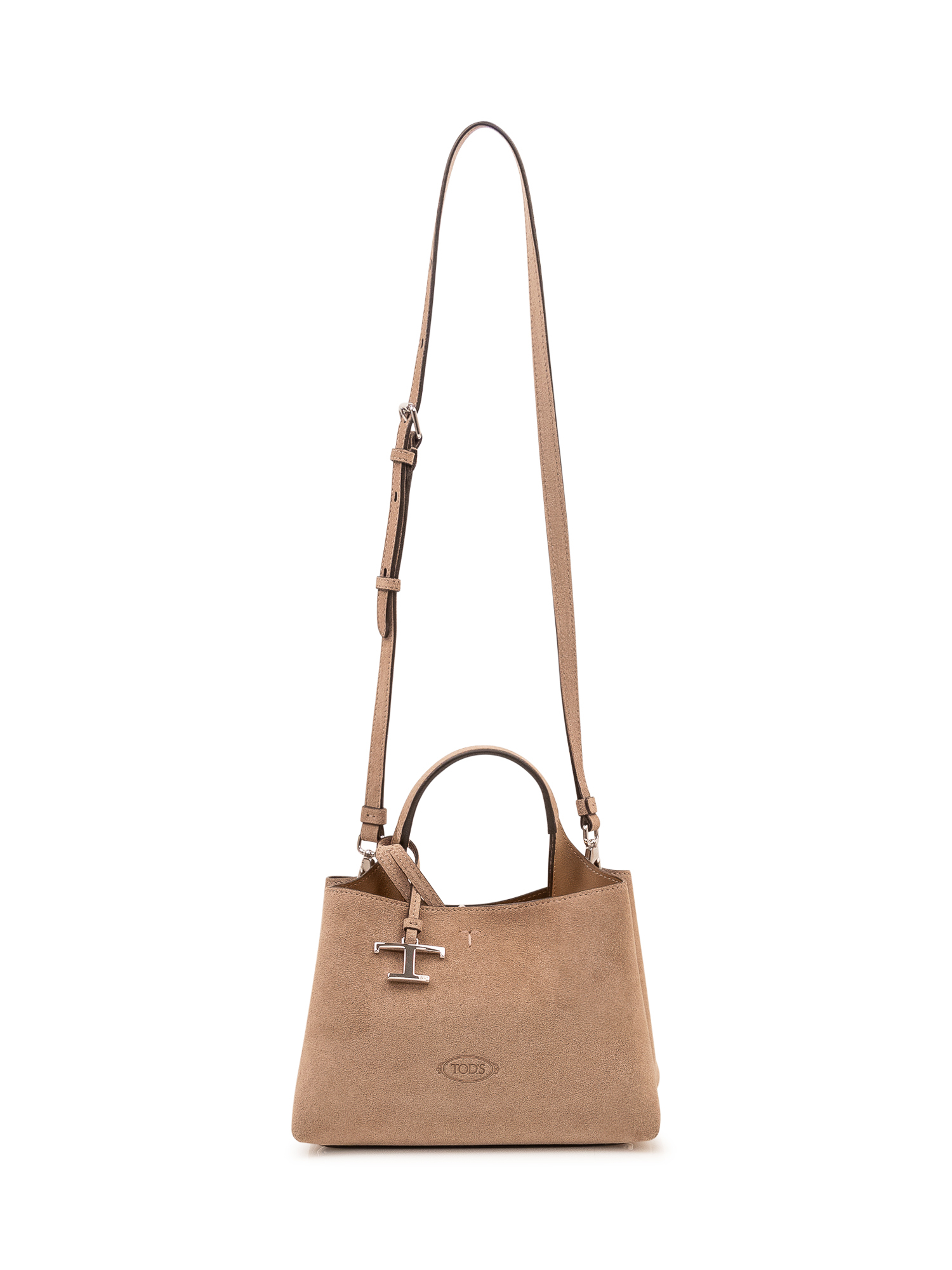 [Tod's] Shoulder bag FW26 XBWAPAEL000XBL 6L69
