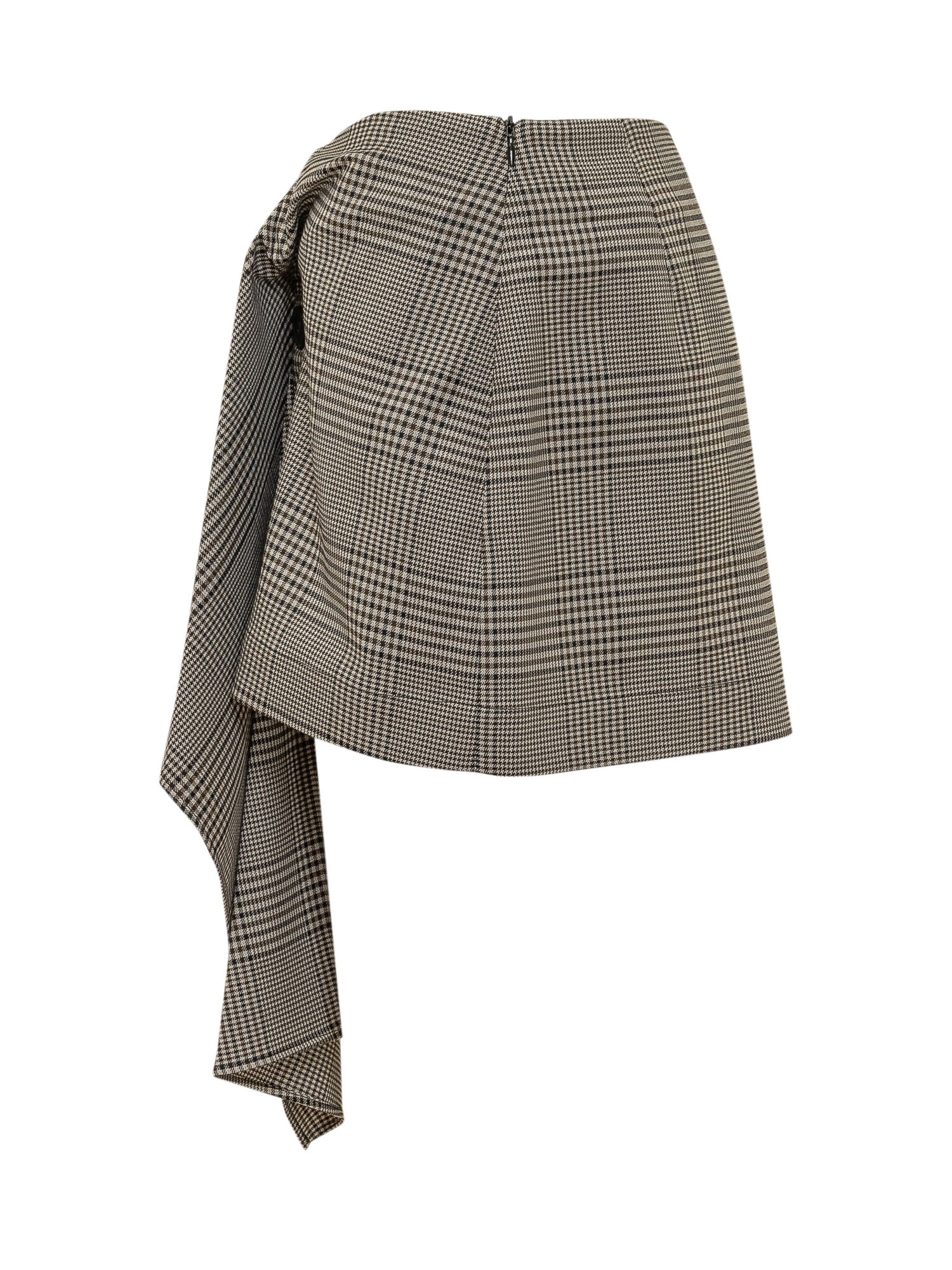 [Iro] Mini skirt FW26 WP31KOBIE BRO71