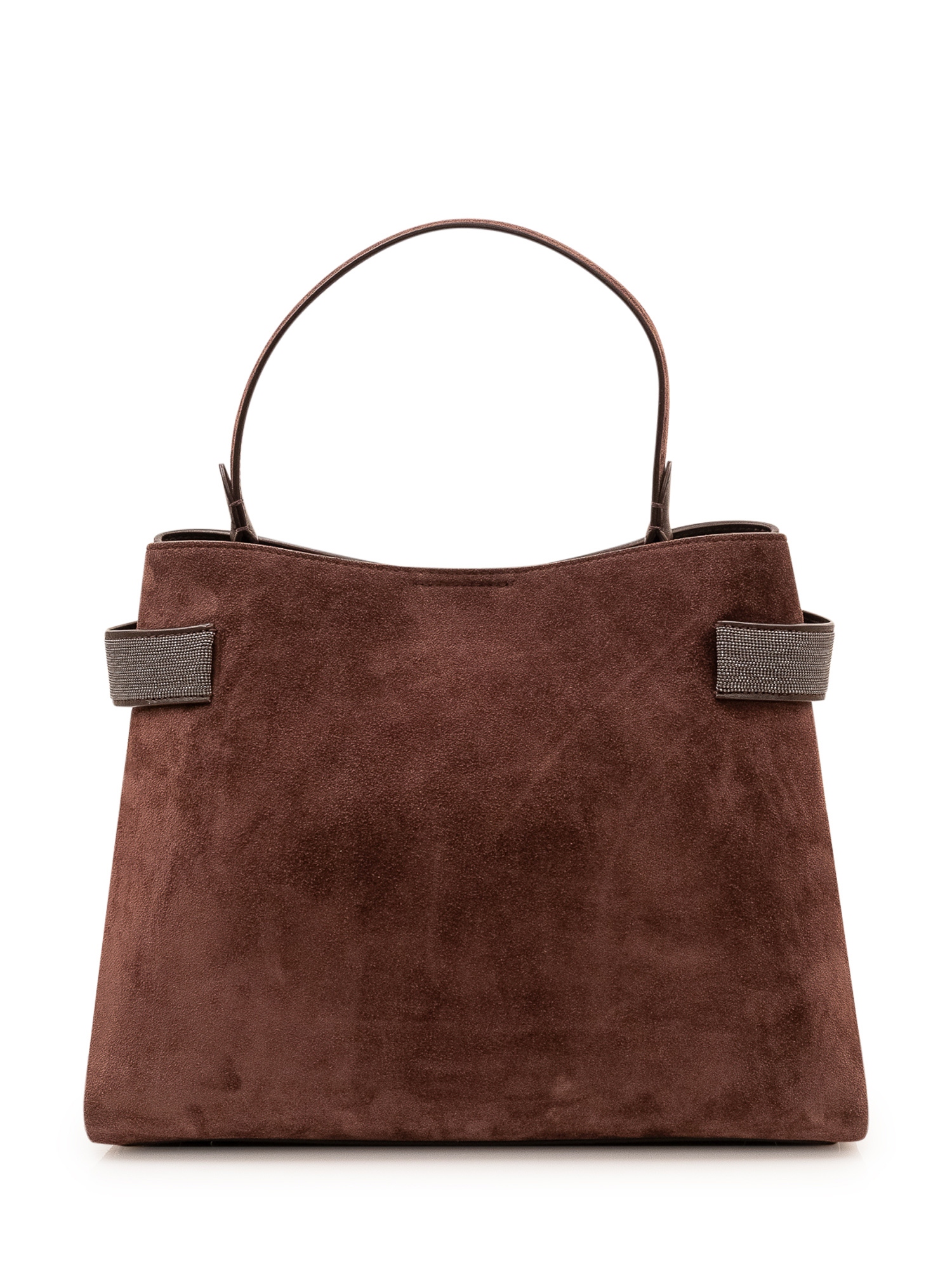 [Brunello Cucinelli] Shoulder bag FW26 MBDLD2503 C9885