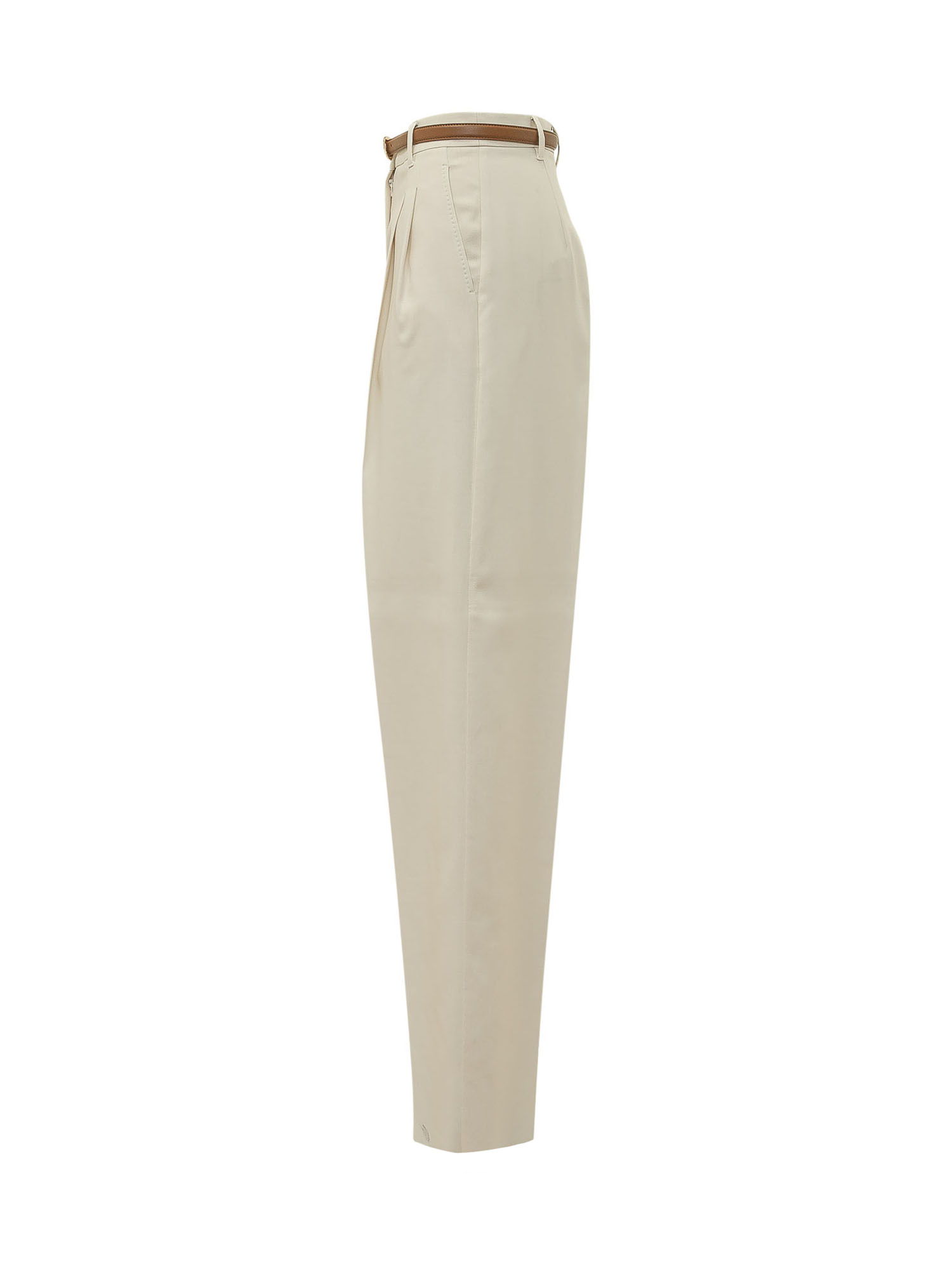 [MAX MARA STUDIO] Trousers FW26 2626136081600 011