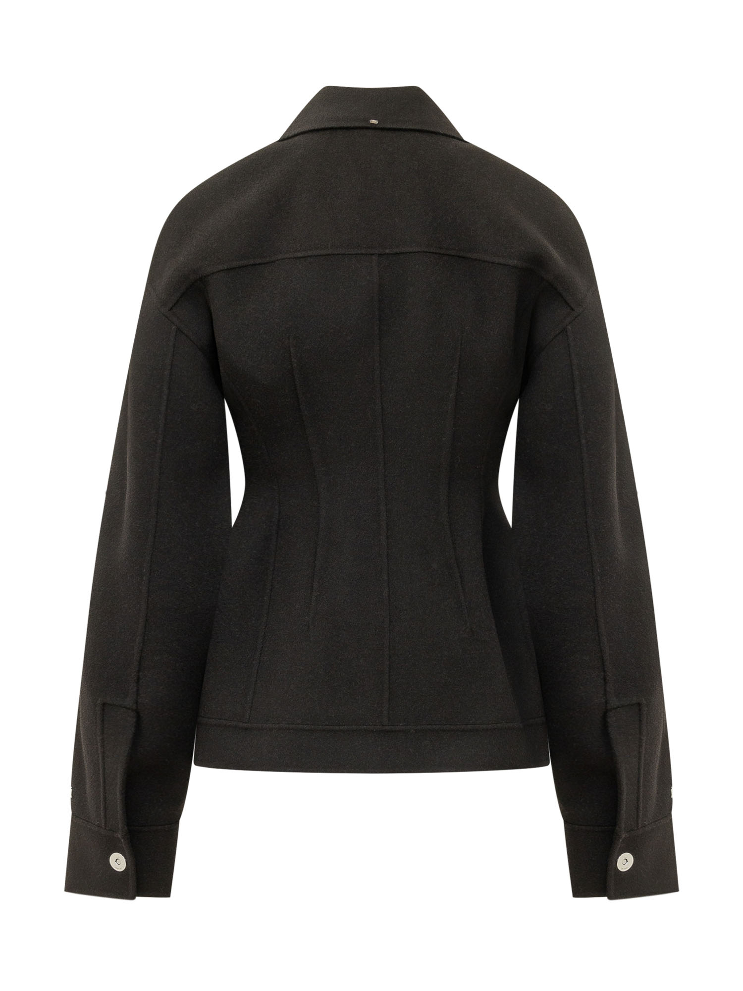 [SPORTMAX] Coat FW26 2622086011600 013