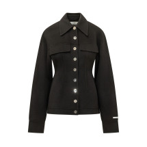 [SPORTMAX] Coat FW26 2622086011600 013