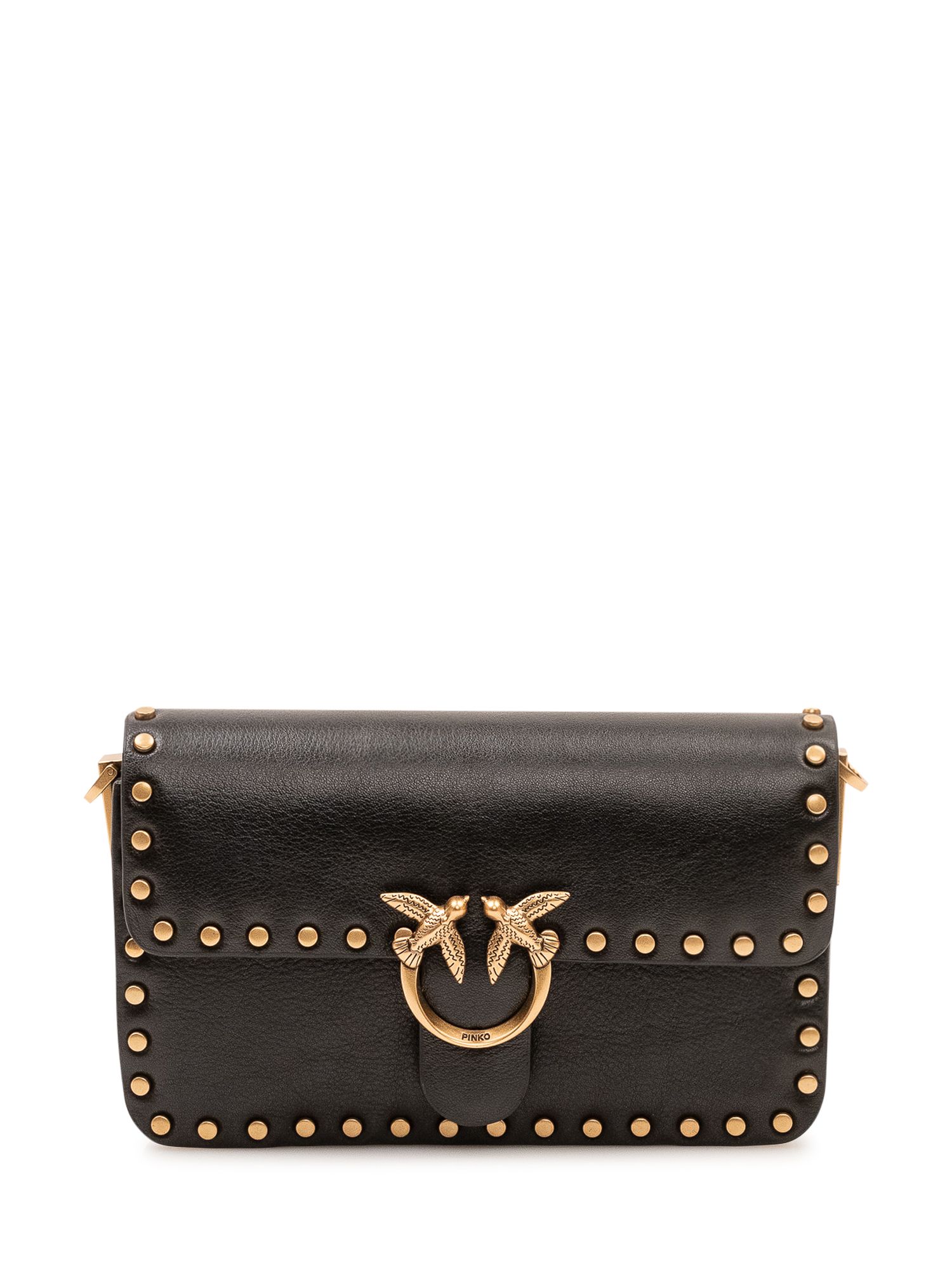 [PINKO] Shoulder bag FW26 107345A2JG Z99Q