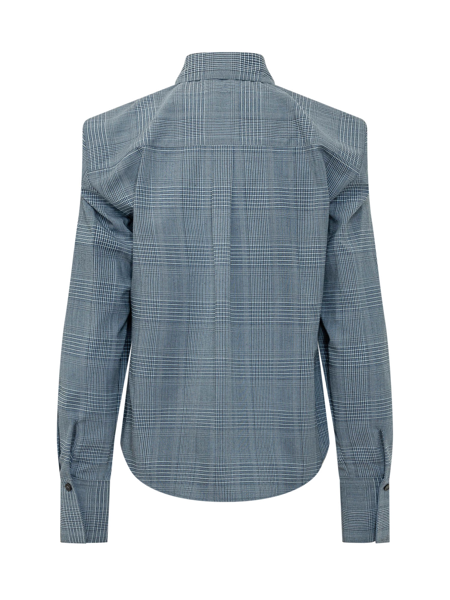 [Iro] Shirts Long Sleeve FW26 WP18LIDJA BLE08