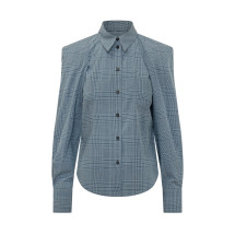 [Iro] Shirts Long Sleeve FW26 WP18LIDJA BLE08