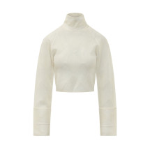 [Iro] Knitwear FW26 WP12NEIGE WHI88