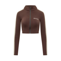 [Palm Angels] Sweatshirt FW26 PAWVO04F26FB01 383B