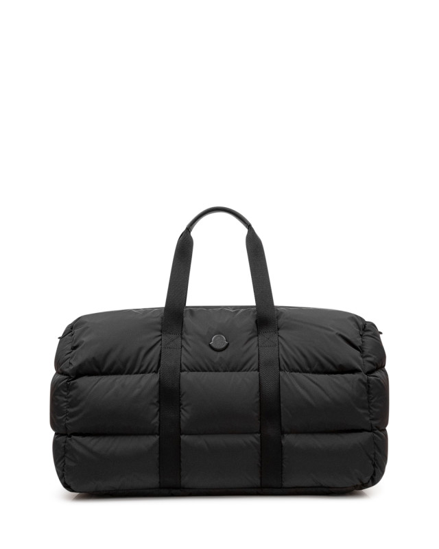 [Moncler] Tote bag FW26 L209A5G00003M7451 999