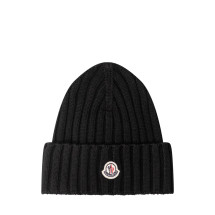 [Moncler] Beanie FW26 L20933B00036A9327 999