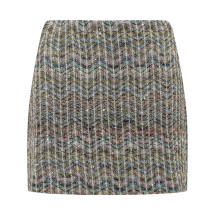 [MISSONI] Mini skirt FW26 DS26WH09BC006D SMSPW
