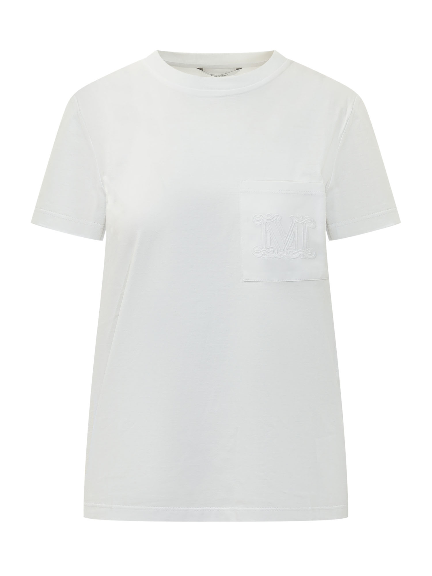 [Max Mara] T-shirts Short Sleeve FW26 2621946051600 001