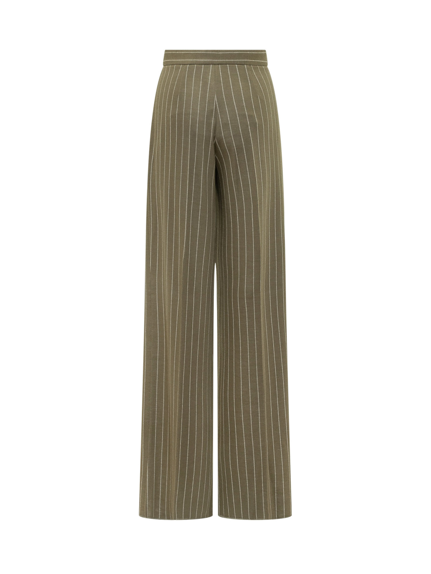 [Max Mara] Trousers FW26 2621786071600 001