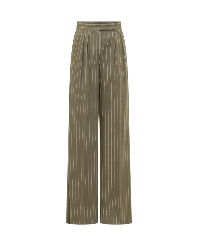 [Max Mara] Trousers FW26 2621786071600 001