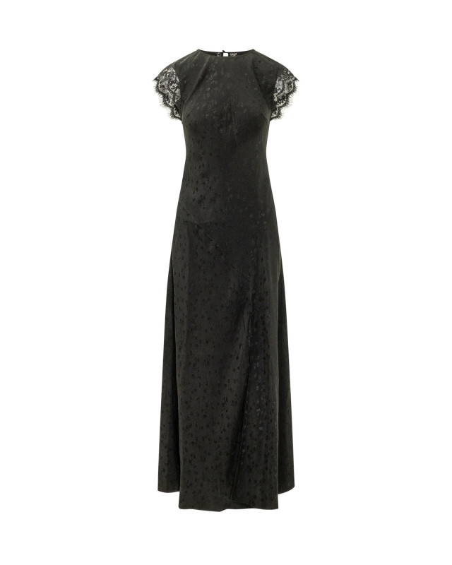 [PINKO] Short sleeve dress FW26 107149A3FC Z99