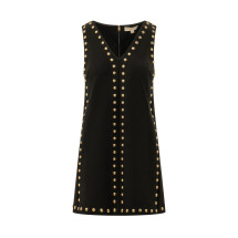 [MICHAEL MICHAEL KORS] Sleeveless dress FW26 MT683ITE45 001