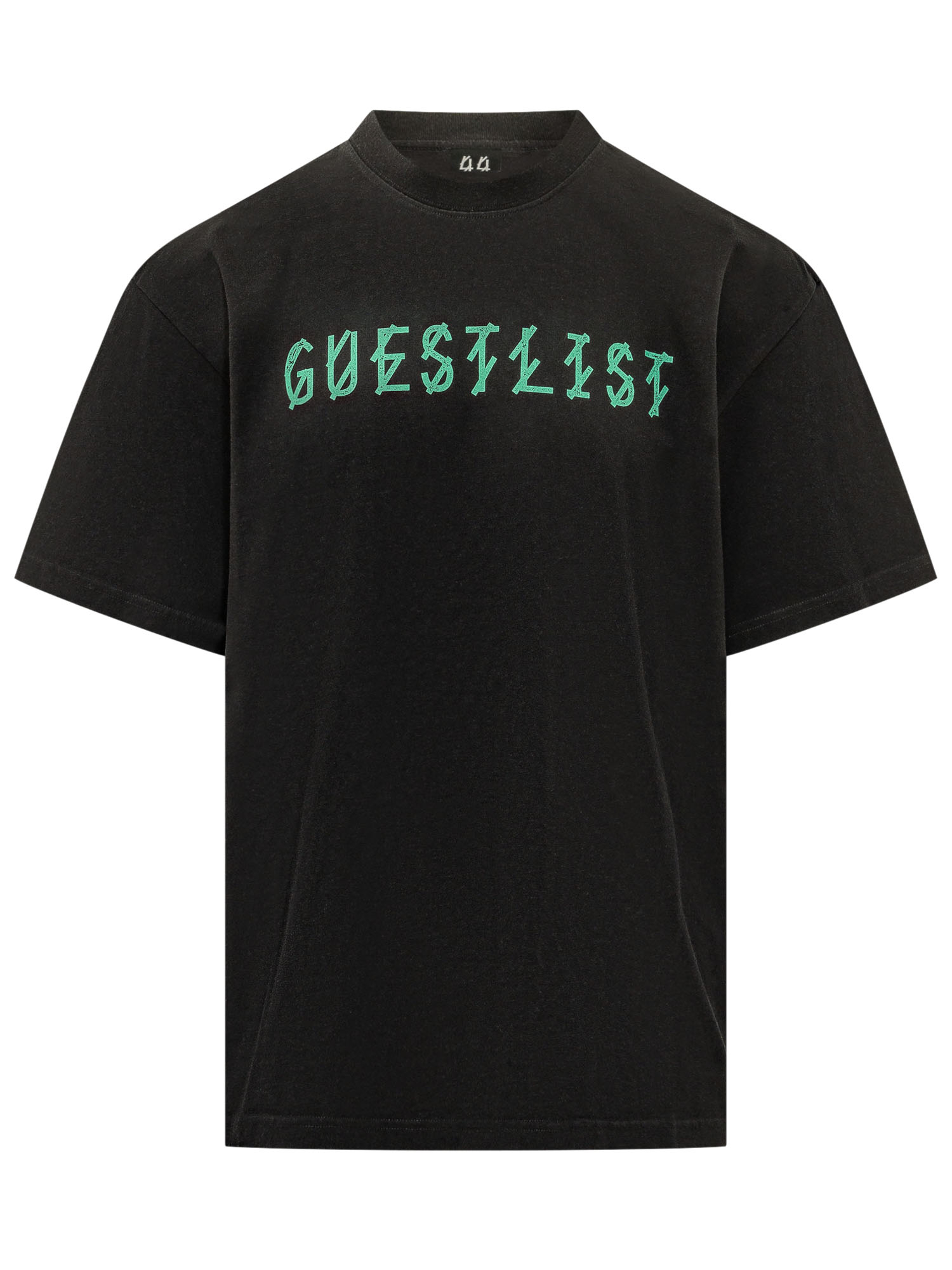 [44 Label Group] T-shirts Short Sleeve FW26 B0030556FA582 P662