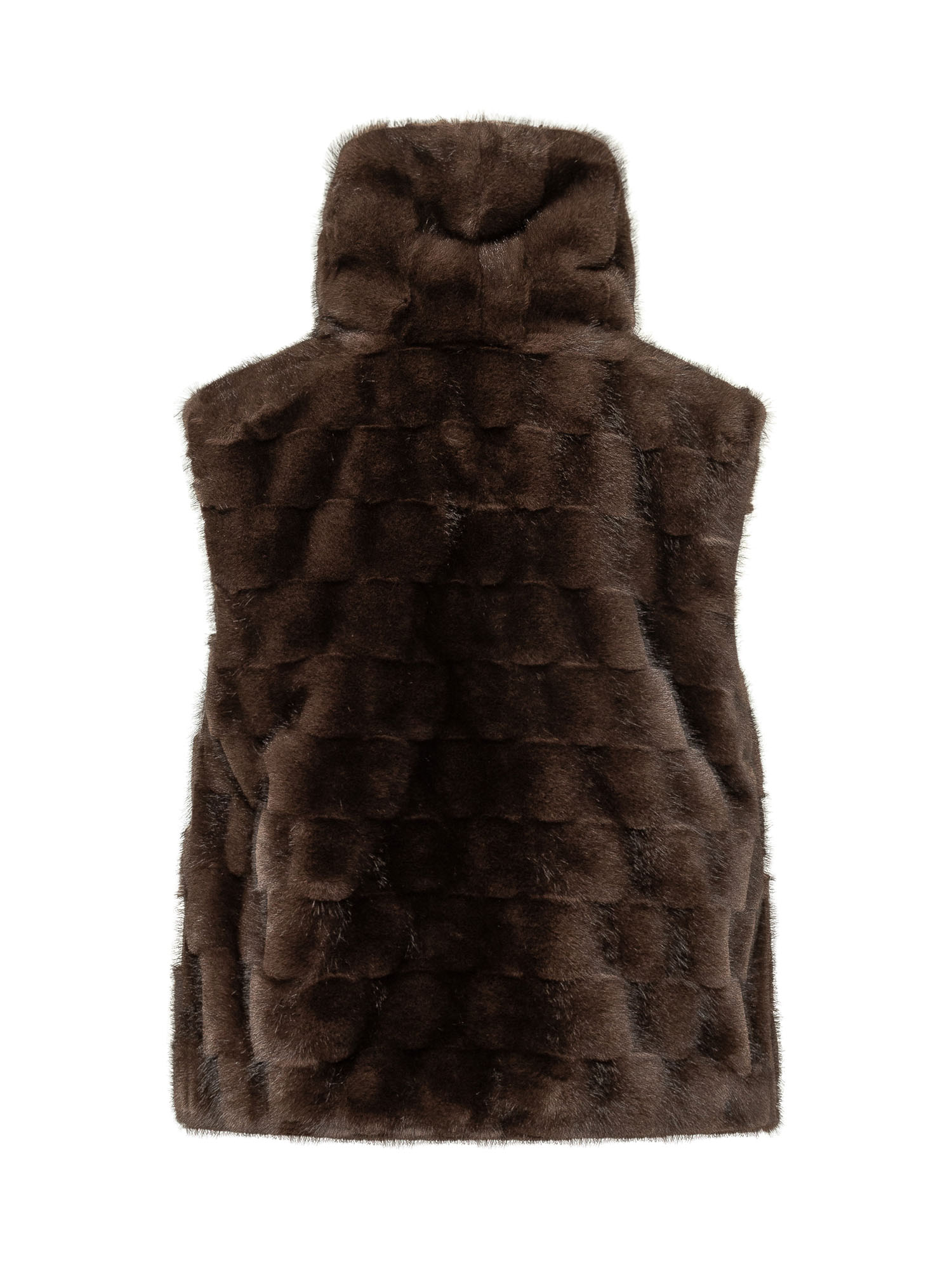 [PINKO] Fur Jacket FW26 106939A3C5 M11