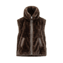[PINKO] Fur Jacket FW26 106939A3C5 M11