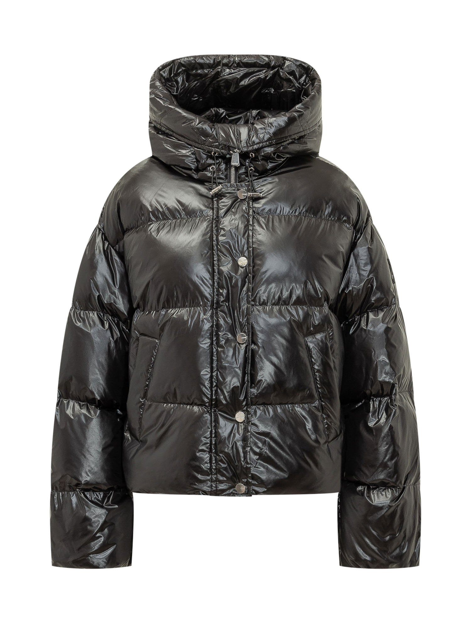 [PINKO] Down jacket FW26 105656A3FI Z99