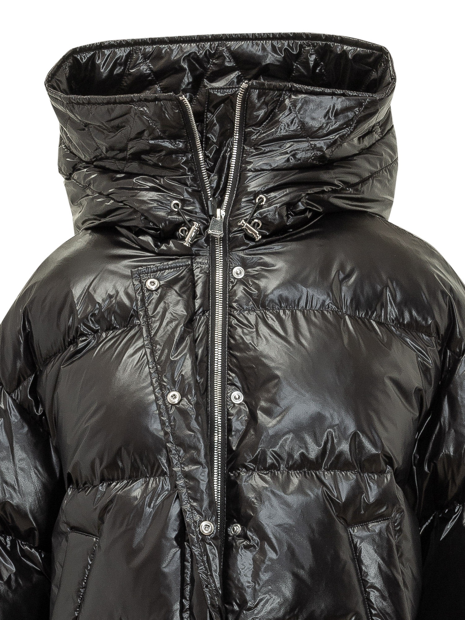 [PINKO] Down jacket FW26 105656A3FI Z99