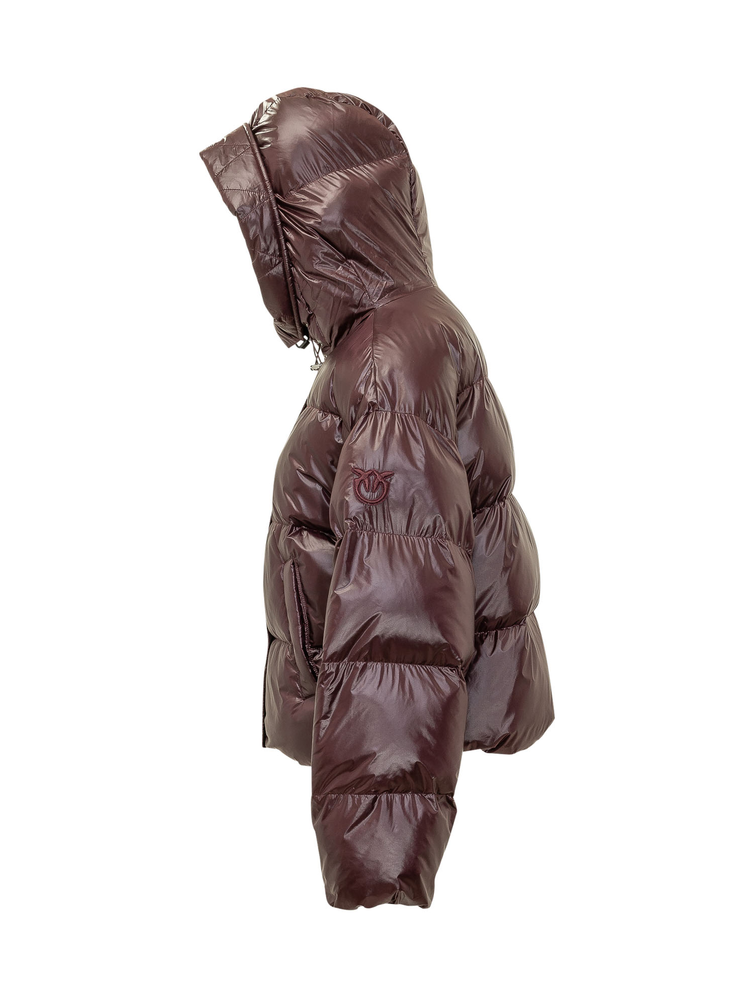 [PINKO] Down jacket FW26 105656A3FI RR7