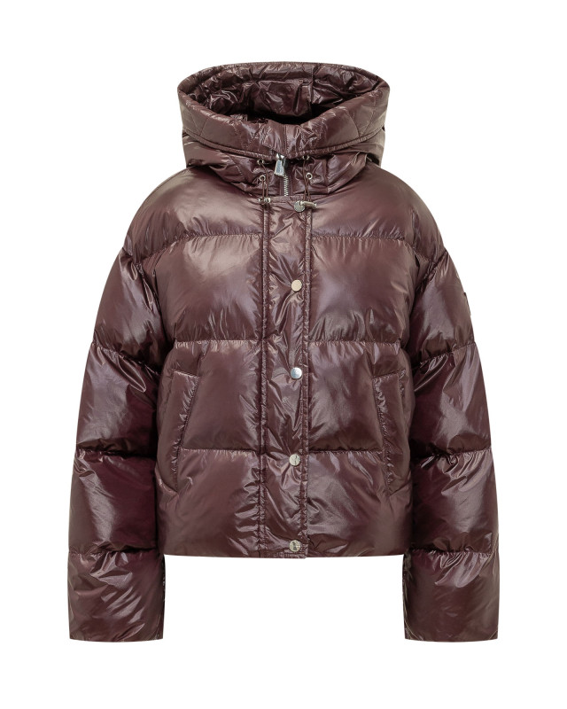 [PINKO] Down jacket FW26 105656A3FI RR7