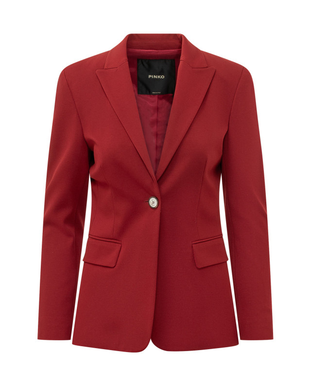 [PINKO] Blazer FW26 104903A3AH R59
