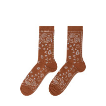 [Alanui] Socks FW26 LMRA004E26KNI001 6484