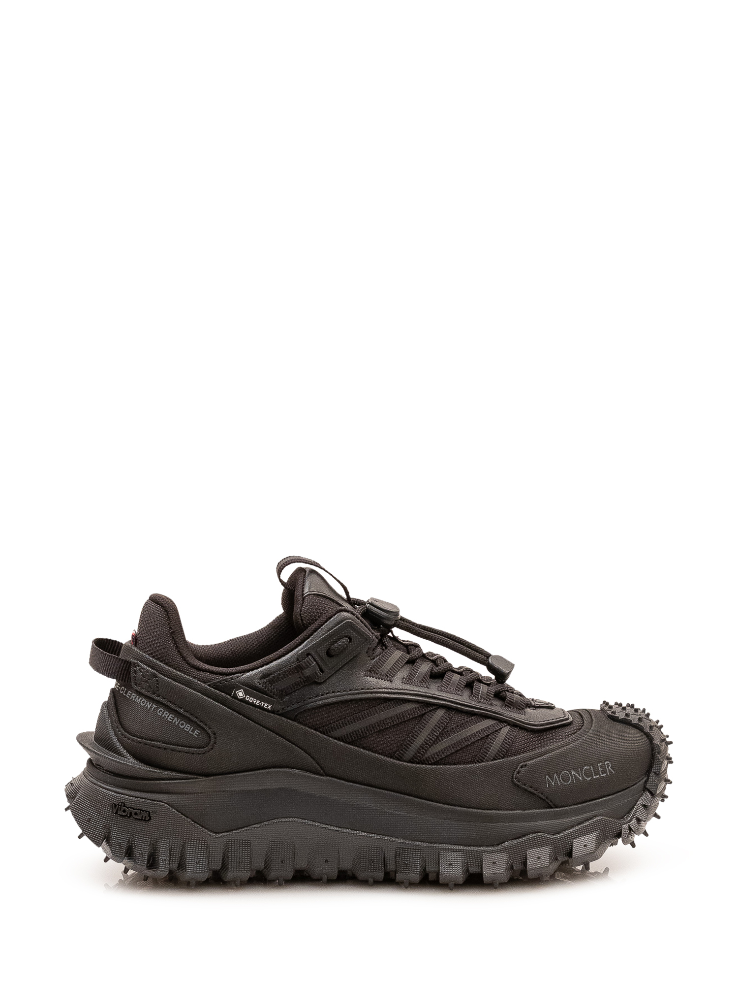 [Moncler] Sneakers FW26 L209B4M00100M7208 999