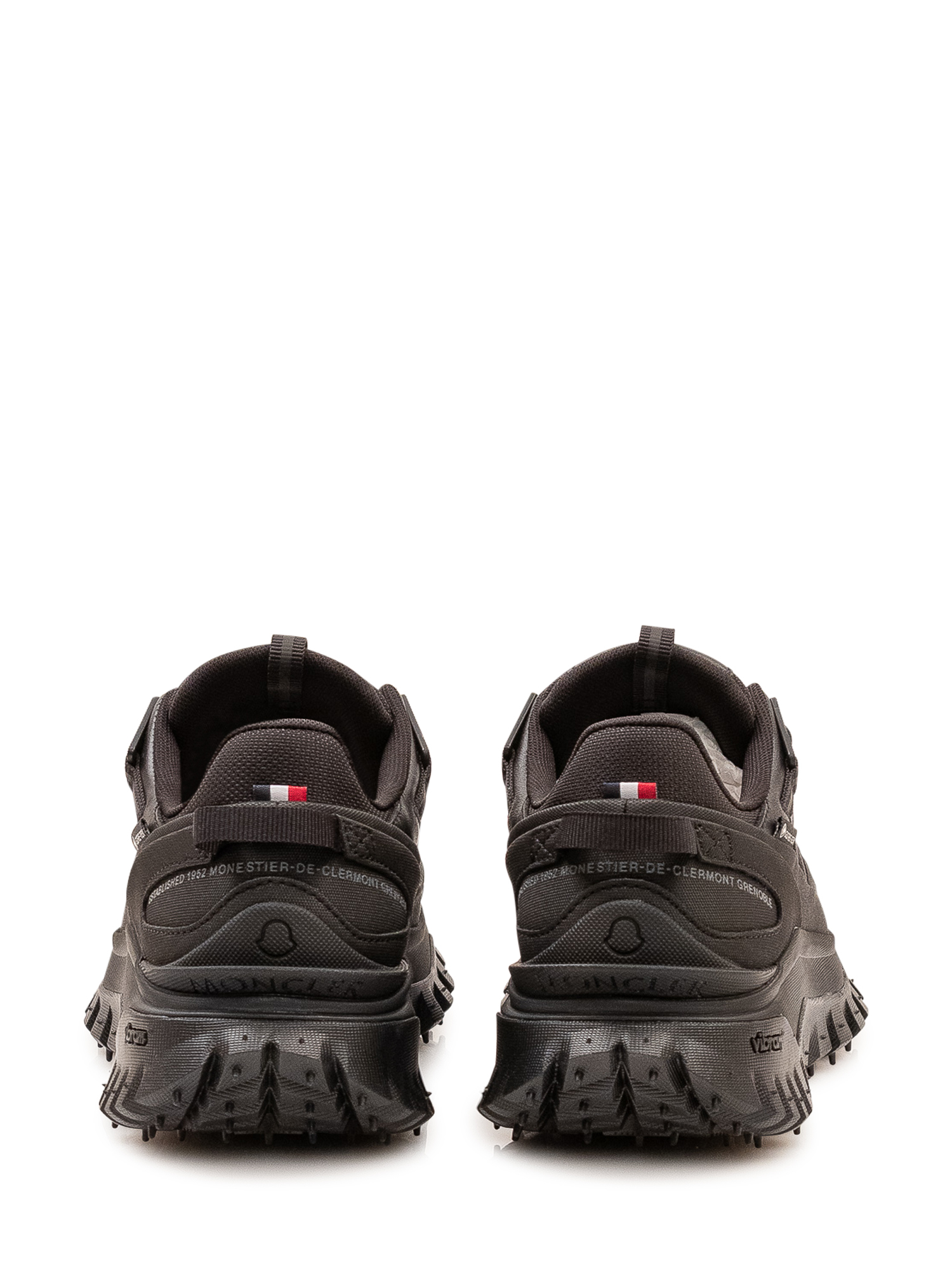 [Moncler] Sneakers FW26 L209B4M00100M7208 999