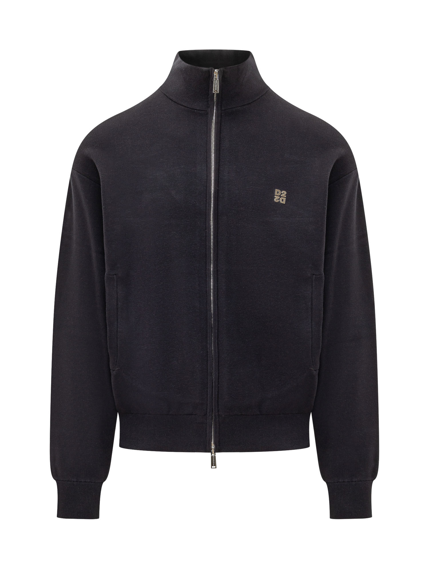 [Dsquared2] Bomber Jacket FW26 S74HA1637D13230 524