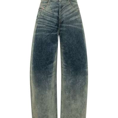 [Diesel] Jeans FW26 A23987007EF 01