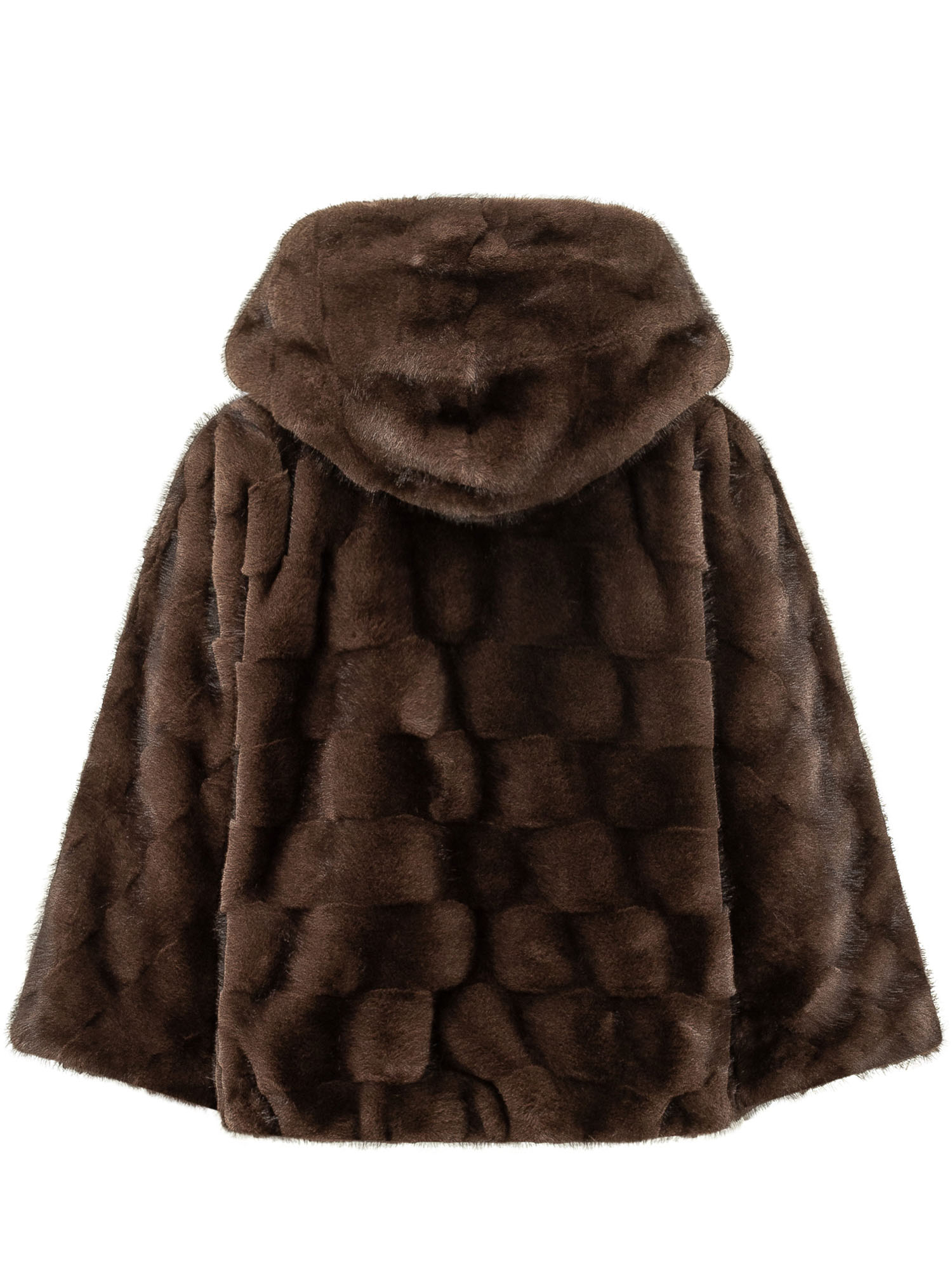 [PINKO] Fur Jacket FW26 107054A3C5 M11