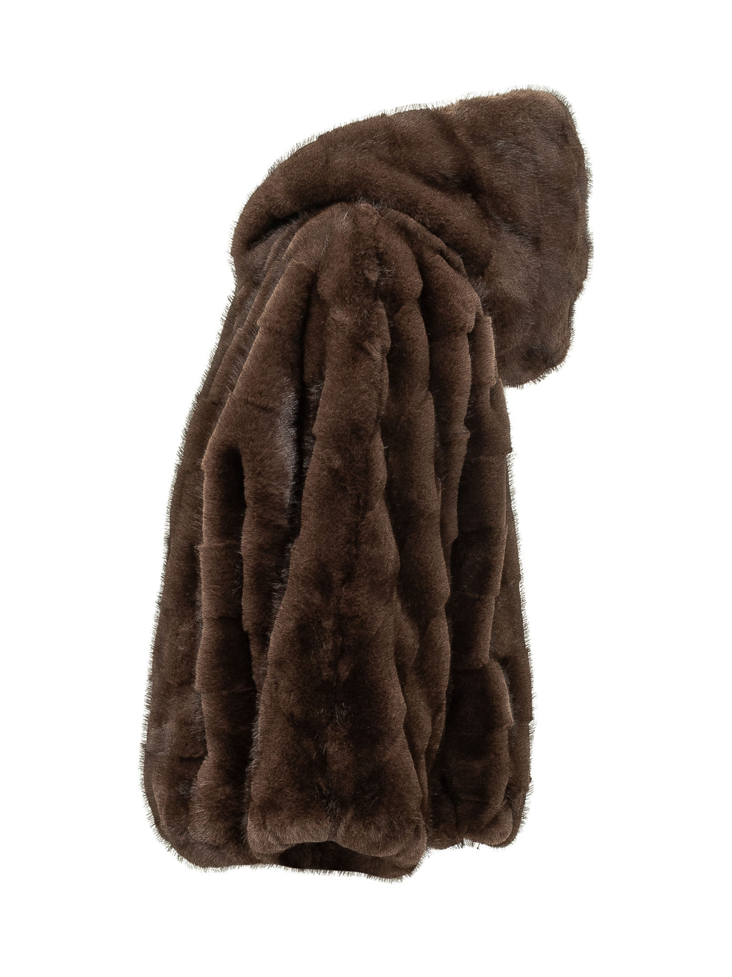 [PINKO] Fur Jacket FW26 107054A3C5 M11
