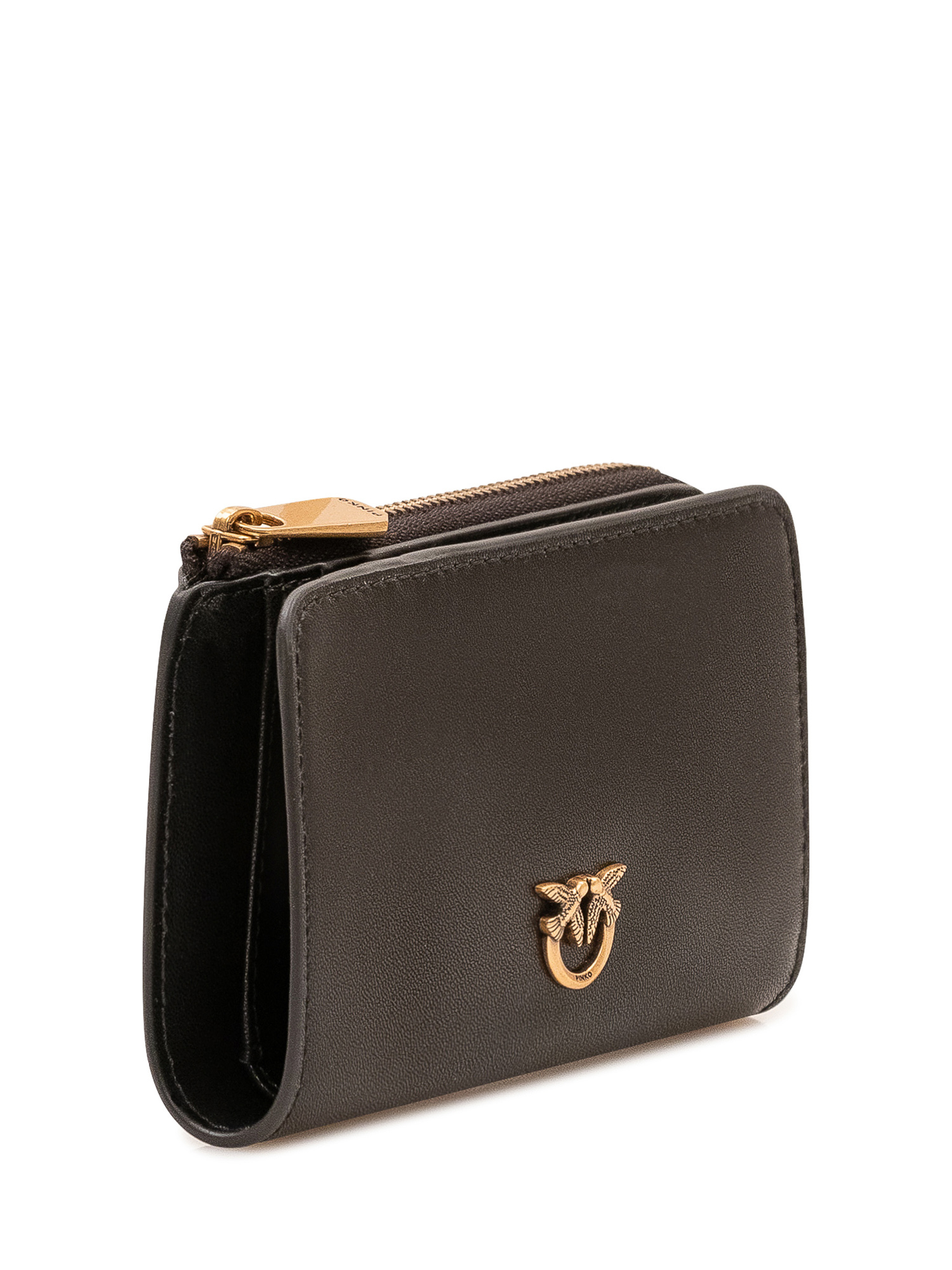 [PINKO] Wallet FW26 106206A0F1 Z99Q