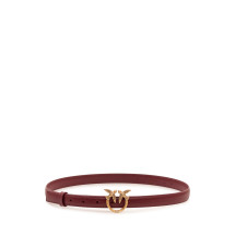 [PINKO] Belt FW26 100143A0F1 WW5Q