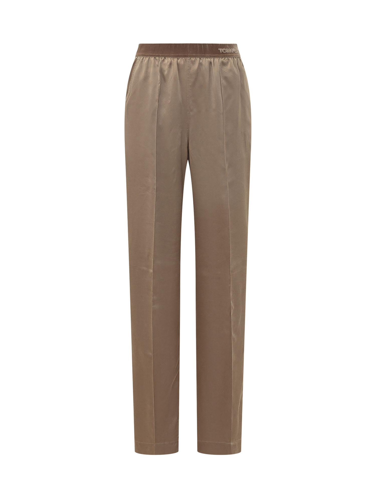 [Tom Ford] Trousers FW26 PAW683FAX1720 JBQ