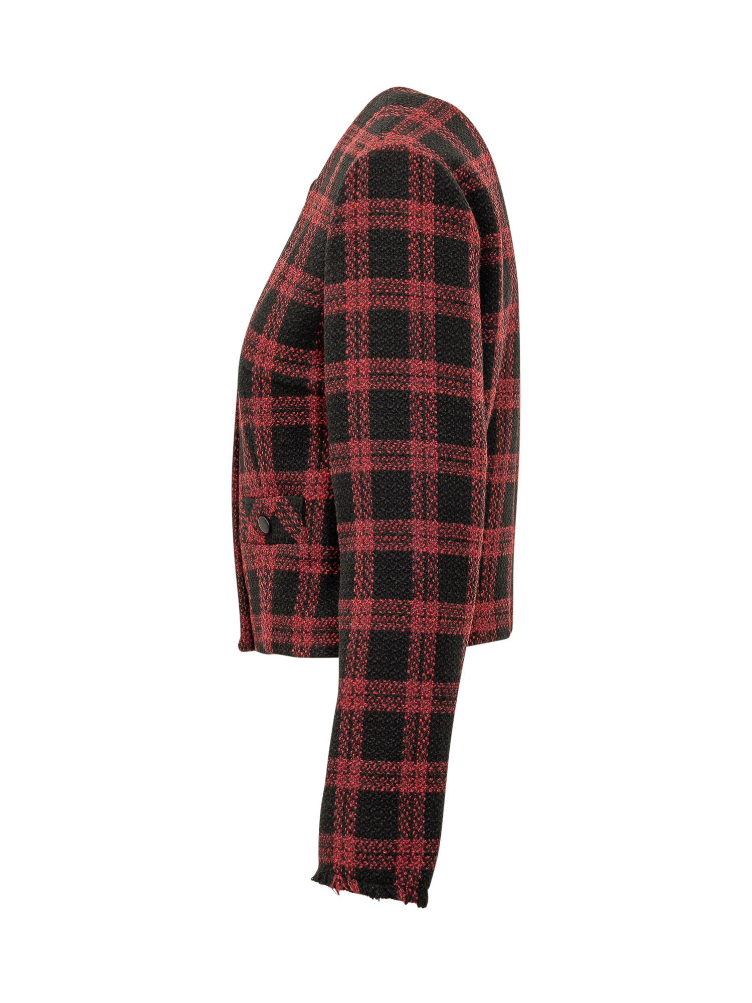 [PINKO] Blazer FW26 107432A3GN ZR4