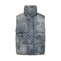 [Dsquared2] Down Vest FW26 S74FB0353D35535 001S