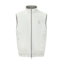 [Brunello Cucinelli] Vest FW26 MM49A7460F CCT82