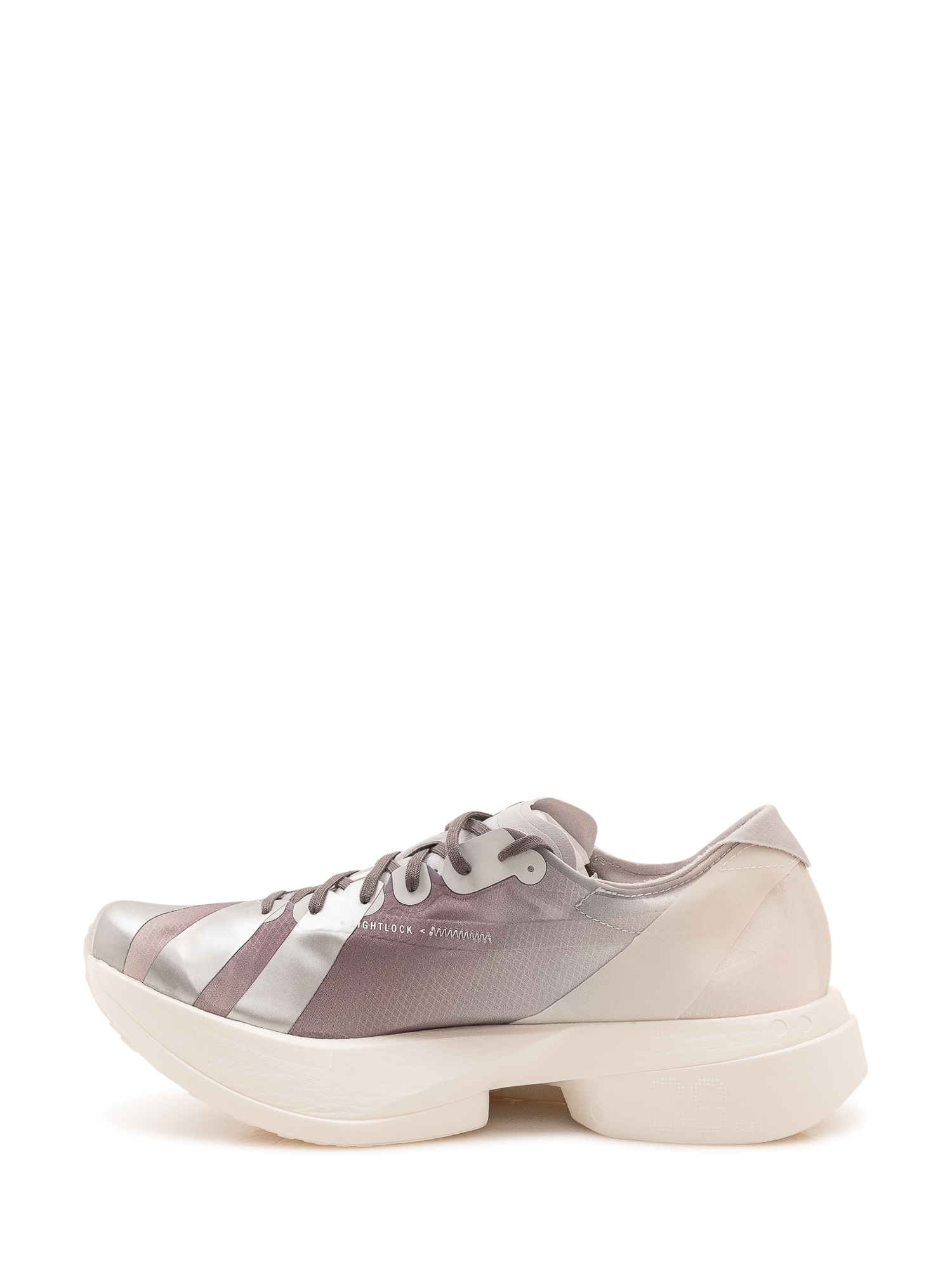 [Y-3] Sneakers FW26 KZ9045 CWHITESILVMT