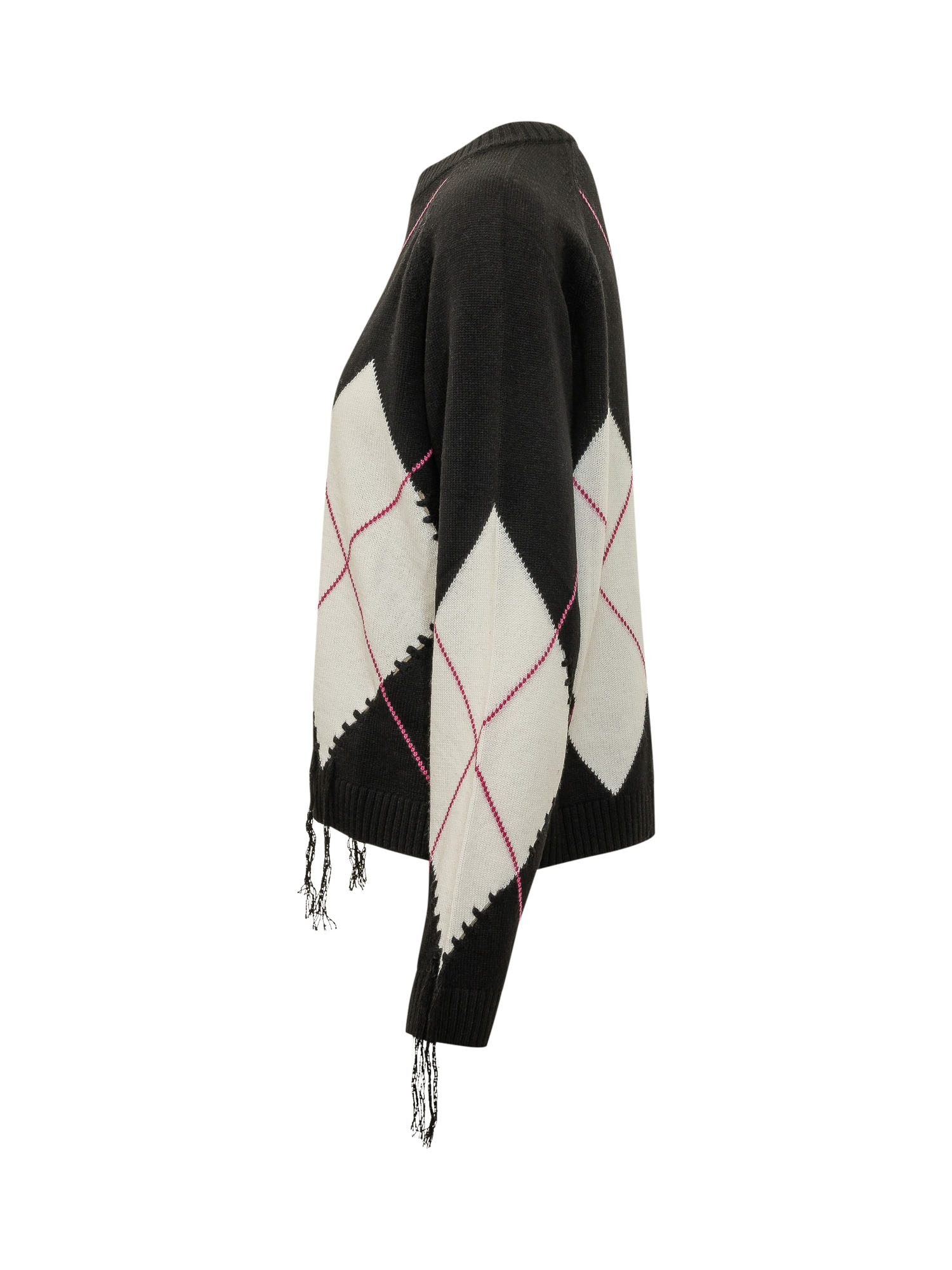 [PINKO] Knitwear FW26 107377A3JE ZBF