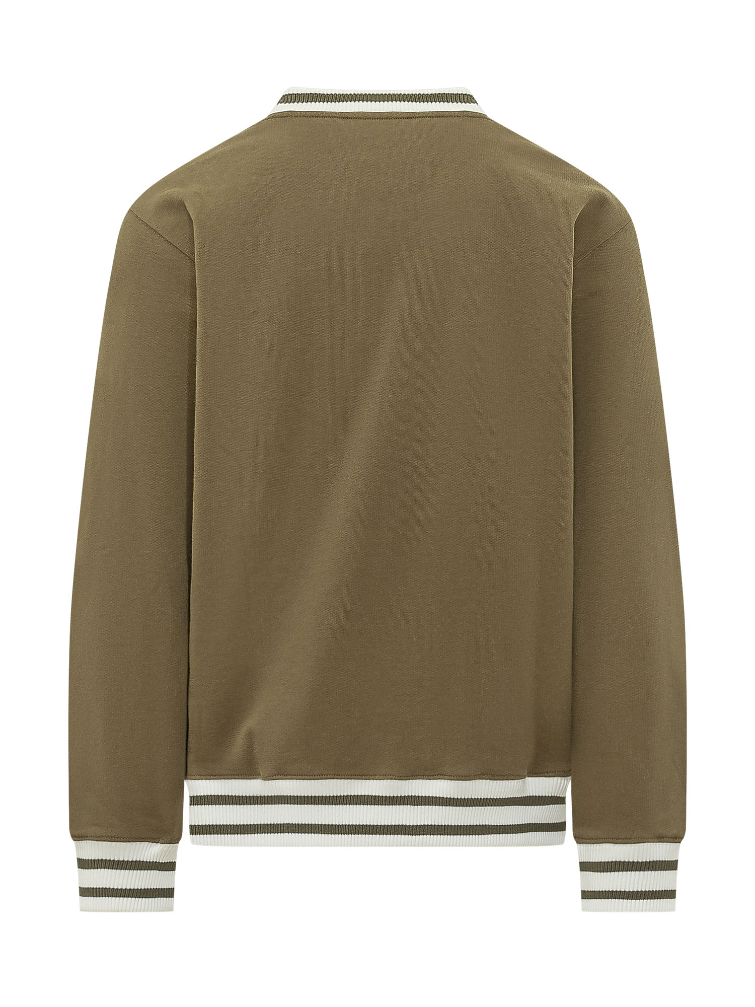 [DROLE DE MONSIEUR] Sweatshirt FW26 LSW140CO127 KK