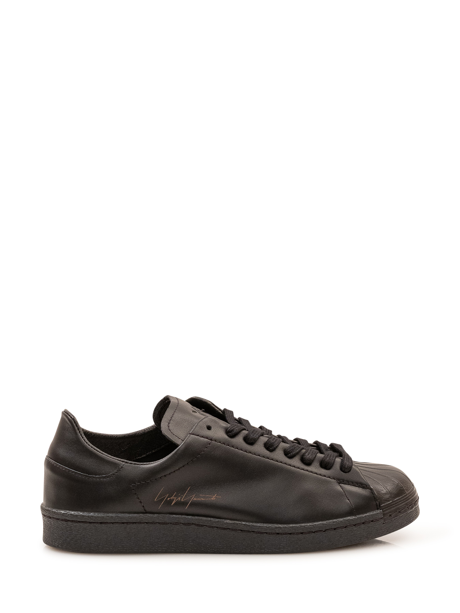 [Y-3] Sneakers FW26 LA6691 BLACK