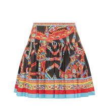 [Dolce & Gabbana] Skirt FW26 F4CFATGDDTF S9000