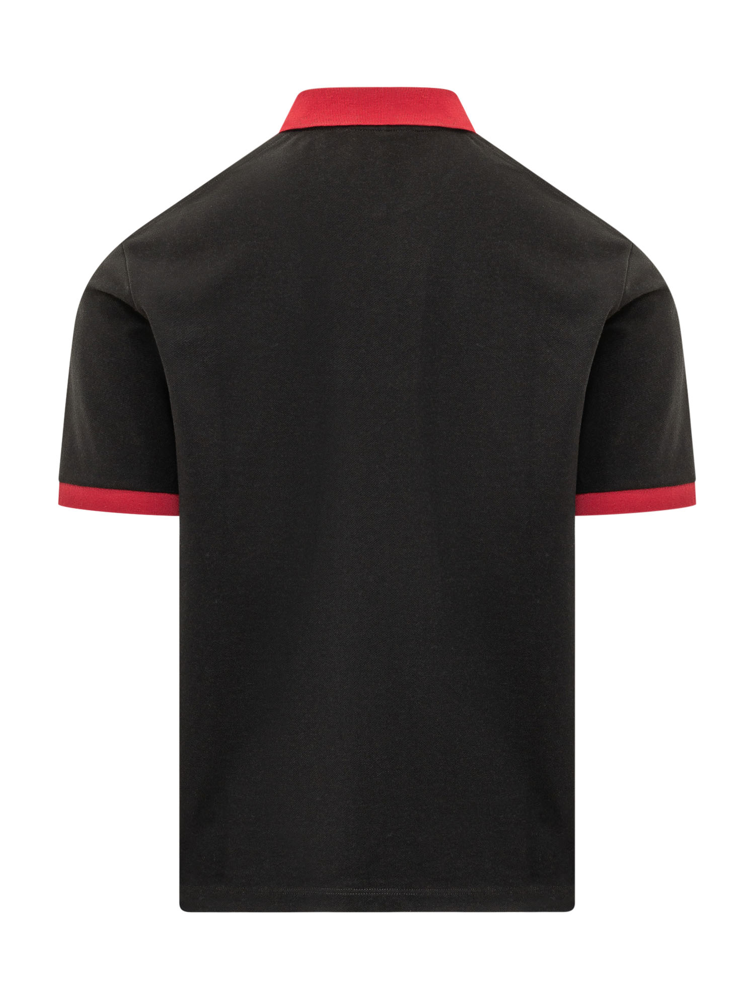 [Versace] T-shirts Short Sleeve FW26 10240311A17681 2B9A0